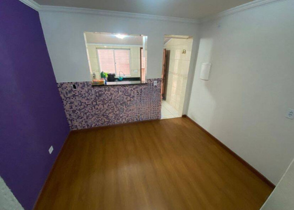 Imagem Sobrado com 2 Quartos à Venda, 80 m² em Cidade Industrial - Curitiba Imagem Sobrado com 2 Quartos à Venda, 80 m² em Cidade Industrial - Curitiba