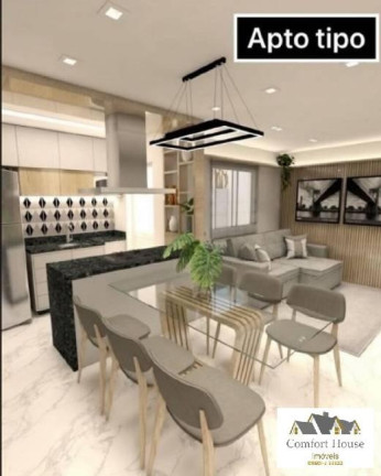 Imagem Cobertura com 3 Quartos à Venda, 140 m² em Vila Pires - Santo André Imagem Cobertura com 3 Quartos à Venda, 140 m² em Vila Pires - Santo André