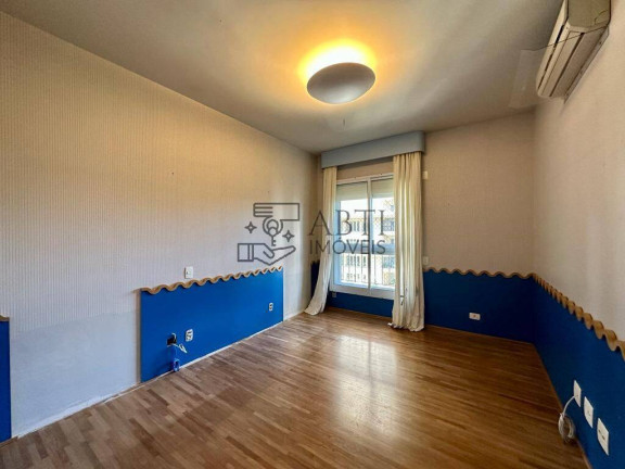 Imagem Apartamento com 3 Quartos à Venda, 315 m² em Jardim Europa - São Paulo