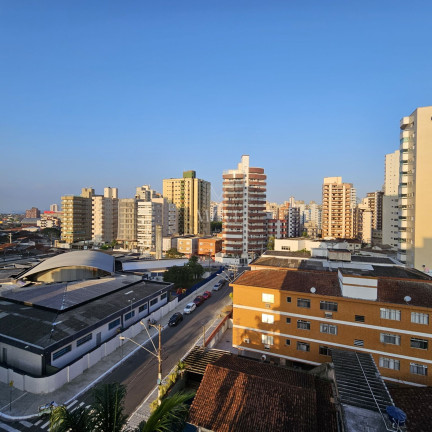 Imagem Apartamento com 2 Quartos à Venda, 80 m² em Tupi - Praia Grande