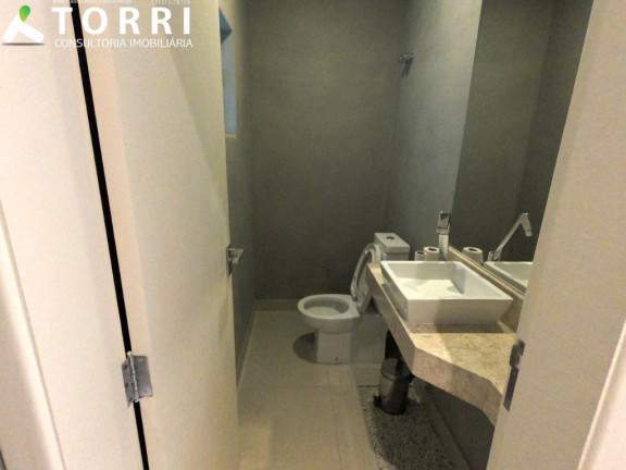 Imagem Imóvel com 4 Quartos à Venda, 353 m² em Condomínio Evidence Residencial - Araçoiaba Da Serra