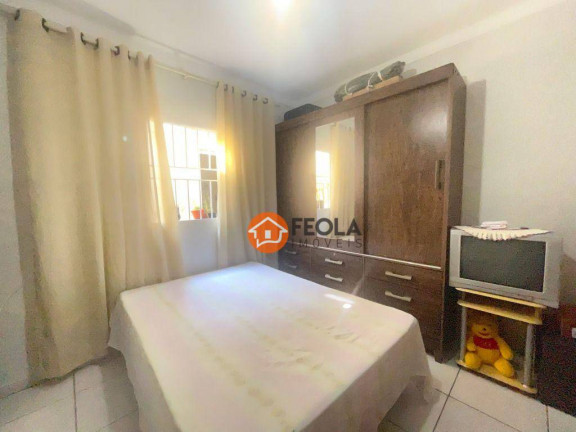 Imagem Casa com 2 Quartos à Venda, 134 m² em Jardim Da Balsa Ii - Americana