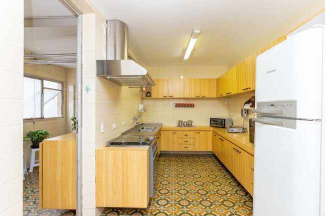 Imagem Apartamento com 4 Quartos à Venda, 164 m² em Brooklin Paulista - São Paulo Imagem Apartamento com 4 Quartos à Venda, 164 m² em Brooklin Paulista - São Paulo