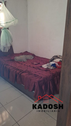 Imagem Casa com 2 Quartos à Venda, 200 m² em Mangabeira - Feira De Santana