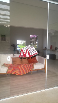 Imagem Imóvel com 3 Quartos à Venda, 805 m² em Condominio Village Araçoiaba - Aracoiaba Da Serra