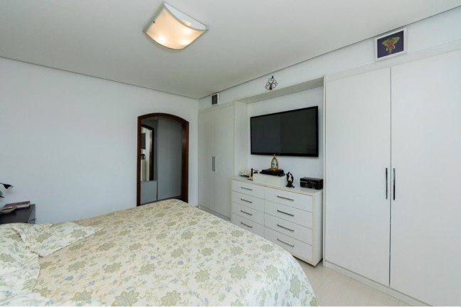 Imagem Cobertura com 5 Quartos à Venda, 447 m² em Campo Belo - São Paulo Imagem Cobertura com 5 Quartos à Venda, 447 m² em Campo Belo - São Paulo