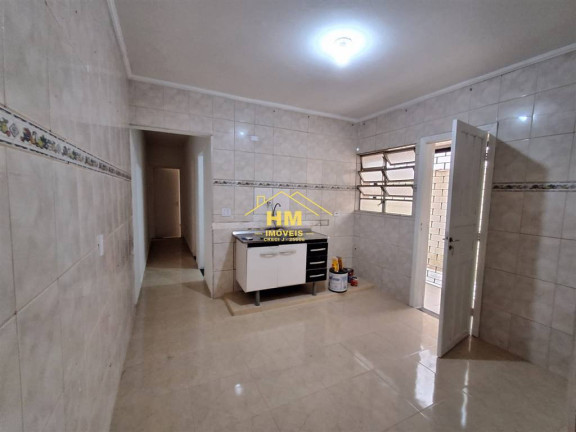 Casa com 2 Quartos à Venda, 65 m² em Centro - Sao Vicente