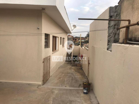 Imagem Casa com 3 Quartos à Venda, 159 m² em Jardim Maria - Itatiba