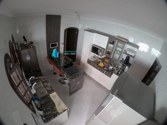 Imagem Casa com 2 Quartos à Venda, 25 m² em Taboão - São Bernardo Do Campo