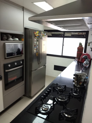 Imagem Apartamento com 3 Quartos à Venda, 114 m² em Jardim Anália Franco - São Paulo Imagem Apartamento com 3 Quartos à Venda, 114 m² em Jardim Anália Franco - São Paulo