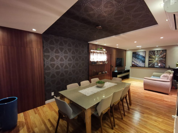 Apartamento com 3 Quartos à Venda, 130 m² em Vila Independência - Piracicaba