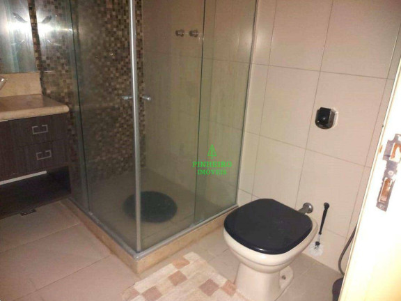 Imagem Apartamento com 3 Quartos à Venda, 152 m² em Icaraí - Niterói Imagem Apartamento com 3 Quartos à Venda, 152 m² em Icaraí - Niterói