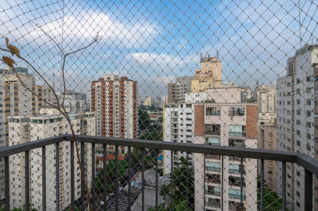 Imagem Apartamento com 4 Quartos à Venda, 166 m² em Brooklin Paulista - São Paulo Imagem Apartamento com 4 Quartos à Venda, 166 m² em Brooklin Paulista - São Paulo