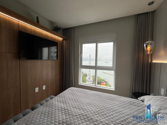 Imagem Apartamento com 4 Quartos à Venda, 190 m² em Pioneiros - Balneário Camboriú