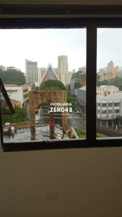 Imagem Sala Comercial à Venda, 40 m² em Centro - Londrina Imagem Sala Comercial à Venda, 40 m² em Centro - Londrina