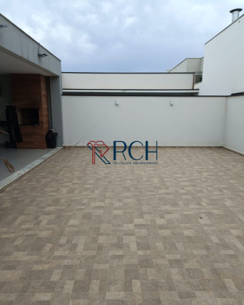 Imagem Sobrado com 3 Quartos à Venda, 211 m² em Parque Ibiti Reserva - Sorocaba