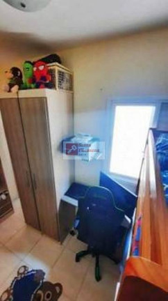 Imagem Sobrado com 2 Quartos à Venda, 80 m² em Vila Pires - Santo André