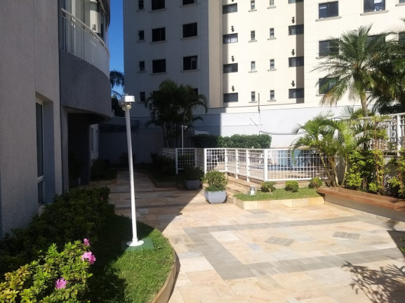 Imagem Imóvel com 3 Quartos à Venda, 75 m² em Vila Das Merces - São Paulo