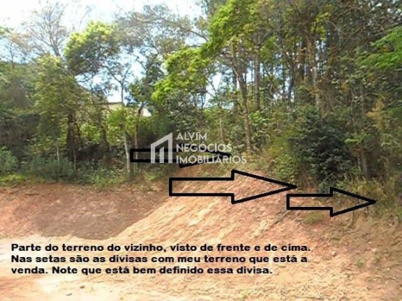 Imagem Terreno à Venda, 1.515 m² em Jardim Estância Brasil - Atibaia Imagem Terreno à Venda, 1.515 m² em Jardim Estância Brasil - Atibaia