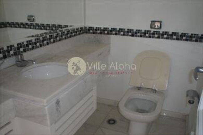 Imagem Apartamento com 4 Quartos à Venda, 213 m² em Boqueirao - Santos