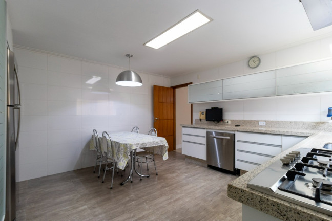 Imagem Sobrado com 3 Quartos à Venda, 318 m² em Vila Guarani (z Sul) - São Paulo