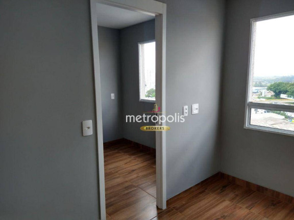 Imagem Apartamento com 2 Quartos para Alugar, 36 m² em Vila Das Bandeiras - Guarulhos Imagem Apartamento com 2 Quartos para Alugar, 36 m² em Vila Das Bandeiras - Guarulhos