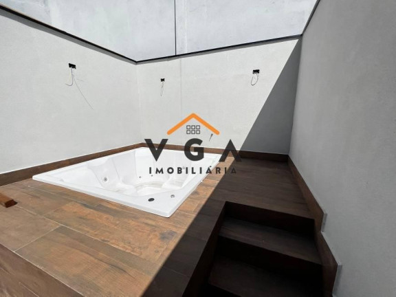 Imagem Casa com 3 Quartos à Venda, 154 m² em Cidade Patriarca - São Paulo