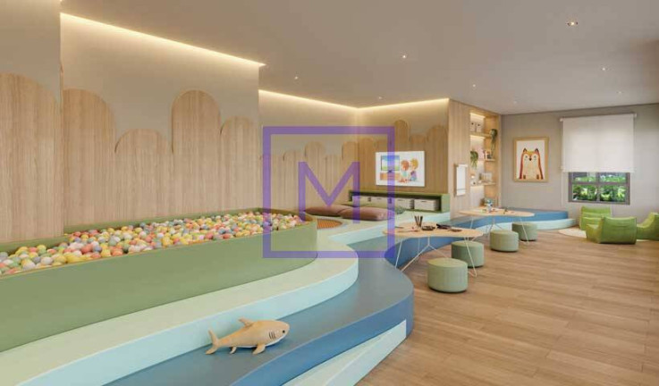 Imagem Apartamento com 2 Quartos à Venda, 94 m² em Mooca - São Paulo Imagem Apartamento com 2 Quartos à Venda, 94 m² em Mooca - São Paulo