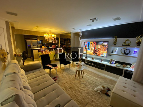 Imagem Apartamento com 3 Quartos à Venda, 127 m² em Santa Paula - São Caetano Do Sul Imagem Apartamento com 3 Quartos à Venda, 127 m² em Santa Paula - São Caetano Do Sul