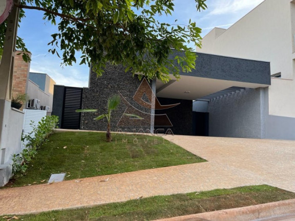 Imagem Casa de Condomínio com 3 Quartos à Venda, 123 m² em Vila Do Golf - Ribeirão Preto Imagem Casa de Condomínio com 3 Quartos à Venda, 123 m² em Vila Do Golf - Ribeirão Preto