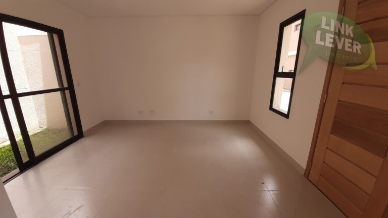 Imagem Casa de Condomínio com 3 Quartos à Venda, 81 m² em Santa Cândida - Curitiba