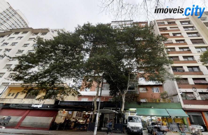 Imagem Apartamento com 3 Quartos à Venda ou Locação, 180 m² em Centro - São Paulo Imagem Apartamento com 3 Quartos à Venda ou Locação, 180 m² em Centro - São Paulo