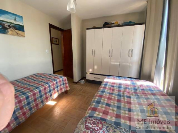 Imagem Apartamento com 3 Quartos à Venda, 195 m² em Braga - Cabo Frio Imagem Apartamento com 3 Quartos à Venda, 195 m² em Braga - Cabo Frio