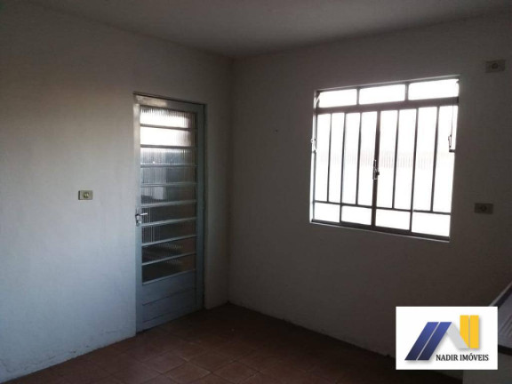 Imagem Casa com 4 Quartos à Venda, 179 m² em São João - Pouso Alegre
