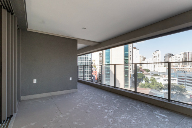 Imagem Apartamento com 3 Quartos à Venda, 160 m² em Vila Olímpia - São Paulo Imagem Apartamento com 3 Quartos à Venda, 160 m² em Vila Olímpia - São Paulo
