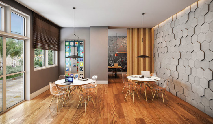 Imagem Apartamento com 2 Quartos à Venda, 72 m² em Centro - Osasco