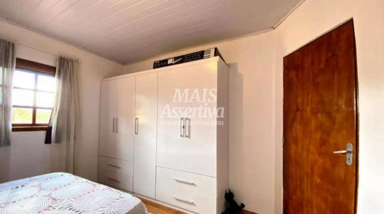Imagem Casa com 3 Quartos à Venda, 90 m² em Santos Dumont - São Leopoldo