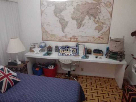 Imagem Apartamento com 4 Quartos à Venda, 370 m² em Ipanema - Rio De Janeiro