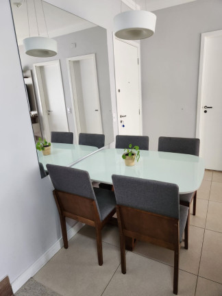 Imagem Imóvel com 1 Quarto à Venda, 45 m² em Cambuci - São Paulo