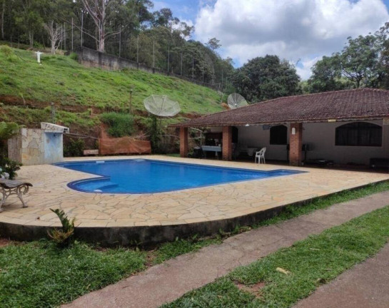 Chácara com 3 Quartos à Venda, 48.000 m² em Portão - Atibaia