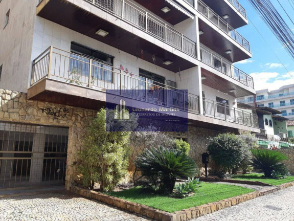 Apartamento com 3 Quartos à Venda, 110 m² em Centro - Cabo Frio