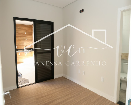 Imagem Casa com 3 Quartos à Venda,  em Ibiti Reserva - Sorocaba