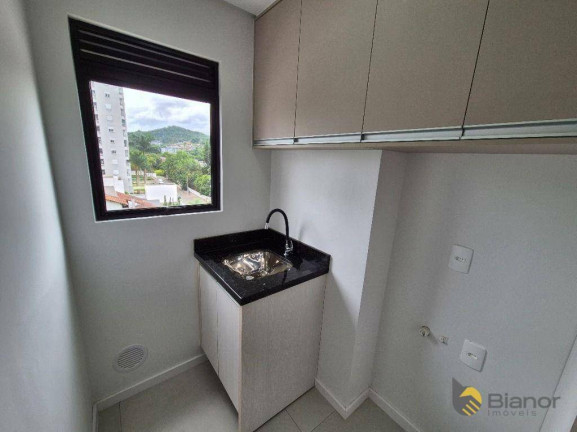 Imagem Apartamento com 2 Quartos para Alugar, 56 m² em Boa Vista - Blumenau Imagem Apartamento com 2 Quartos para Alugar, 56 m² em Boa Vista - Blumenau
