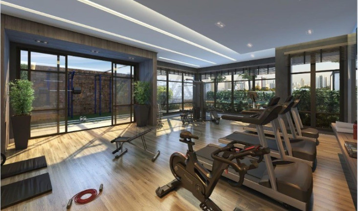 Imagem Imóvel com 3 Quartos à Venda, 160 m² em Moema - São Paulo Imagem Imóvel com 3 Quartos à Venda, 160 m² em Moema - São Paulo