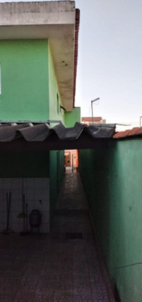 Imagem Sobrado com 4 Quartos à Venda, 240 m² em Vila Curuça Velha - São Paulo
