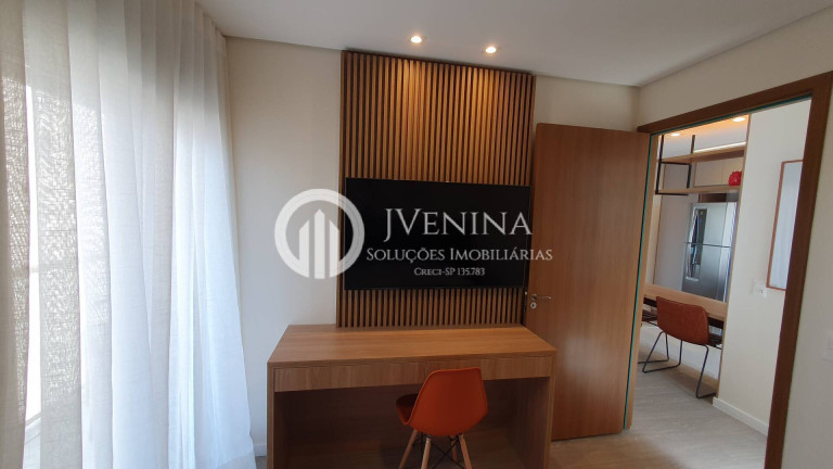 Imagem Apartamento com 1 Quarto para Alugar, 51 m² em Cambuí - Campinas Imagem Apartamento com 1 Quarto para Alugar, 51 m² em Cambuí - Campinas
