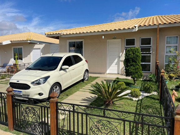 Imagem Casa com 3 Quartos à Venda, 67 m² em Primavera - Vitória Da Conquista Imagem Casa com 3 Quartos à Venda, 67 m² em Primavera - Vitória Da Conquista
