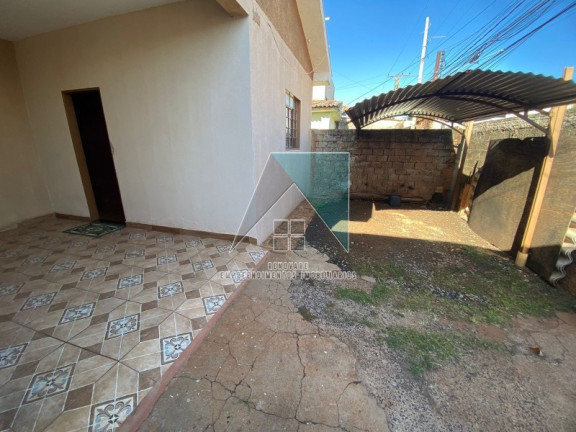 Imagem Casa com 4 Quartos à Venda, 153 m² em Ipiranga - Ribeirão Preto Imagem Casa com 4 Quartos à Venda, 153 m² em Ipiranga - Ribeirão Preto