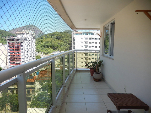 Imagem Apartamento com 3 Quartos à Venda, em Botafogo - Rio De Janeiro Imagem Apartamento com 3 Quartos à Venda, em Botafogo - Rio De Janeiro