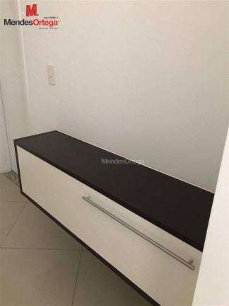 Imagem Apartamento com 3 Quartos para Alugar, 118 m² em Parque Campolim - Sorocaba